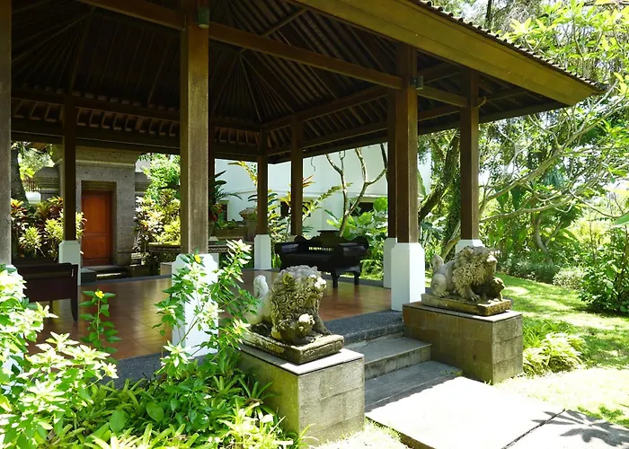 Hotel Bumi Kinar Heritage 5*
