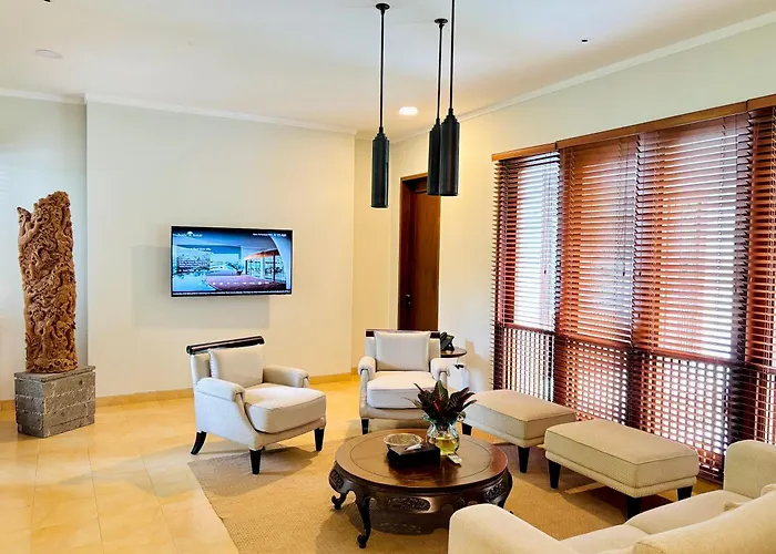 Bumi Kinar Heritage 5*