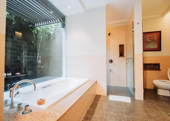 Bumi Kinar Heritage 5* Ubud (Bali)
