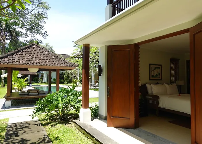 Bumi Kinar Heritage 5* Ubud (Bali)