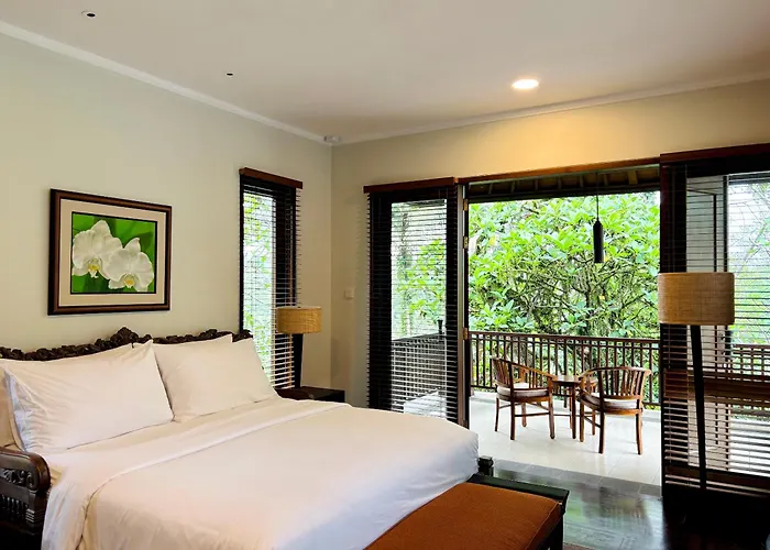 Bumi Kinar Heritage Ubud (Bali)