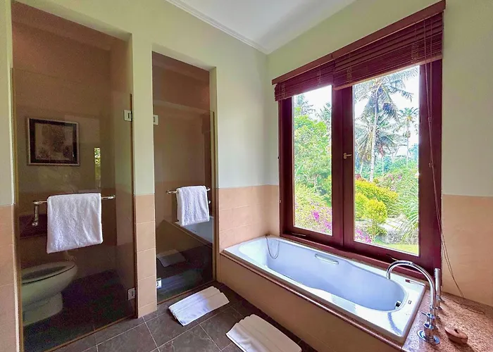 Bumi Kinar Heritage Hotel