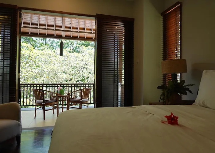 Bumi Kinar Heritage Hotel