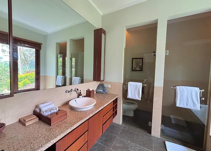 Bumi Kinar Heritage 5* Ubud (Bali)