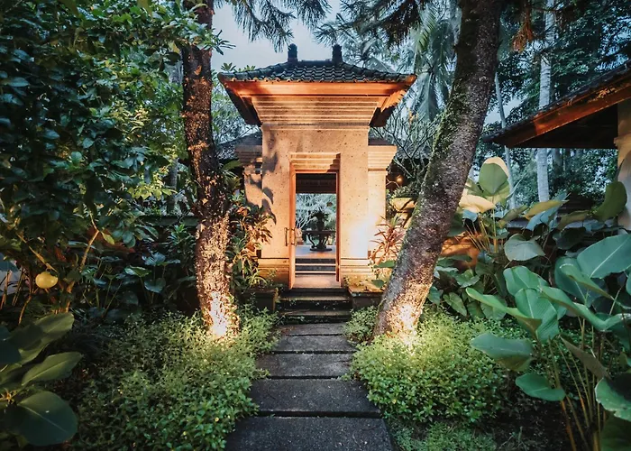 Bumi Kinar Heritage