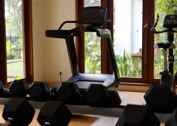 Bumi Kinar Heritage Hotel
