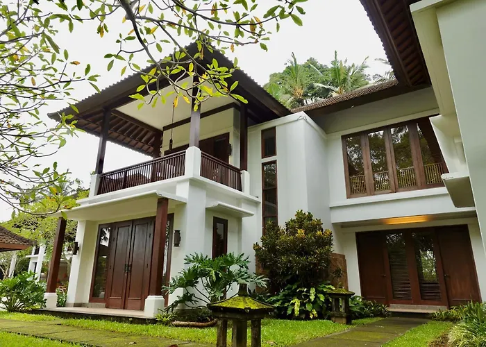 Hotel Bumi Kinar Heritage Ubud (Bali)