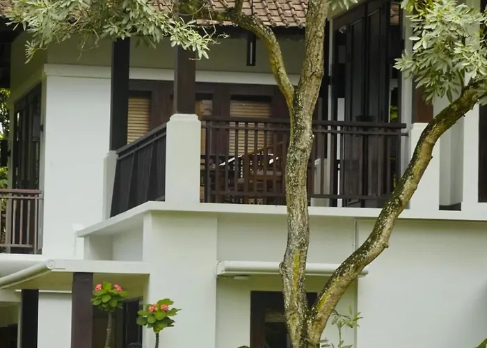 Hotel Bumi Kinar Heritage