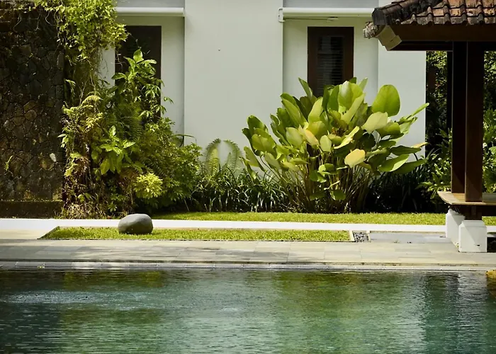 Hotel Bumi Kinar Heritage 5*