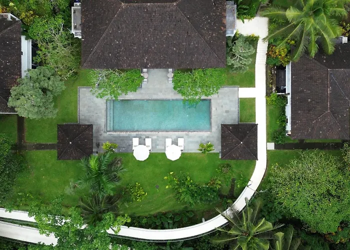 Hotel Bumi Kinar Heritage 5*
