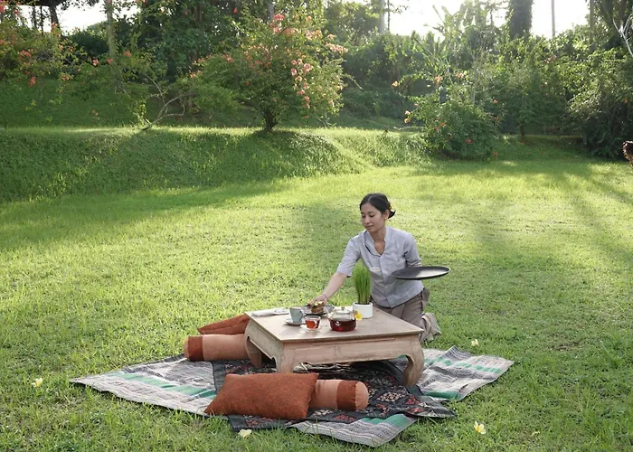 Bumi Kinar Heritage Hotel 5*