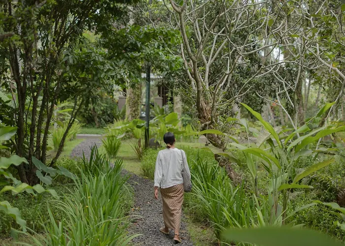 Bumi Kinar Heritage 5*