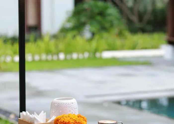 Bumi Kinar Heritage Hotel 5*