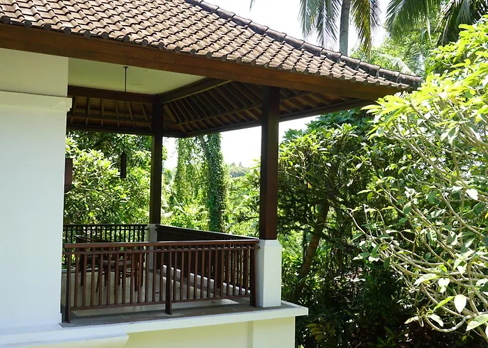 Bumi Kinar Heritage