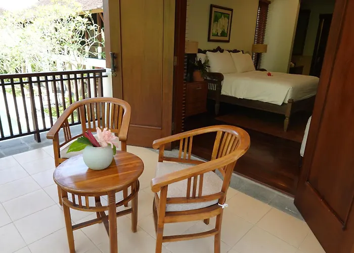 Bumi Kinar Heritage Hotel 5*