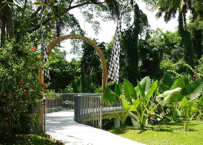 Hotel Bumi Kinar Heritage 5*