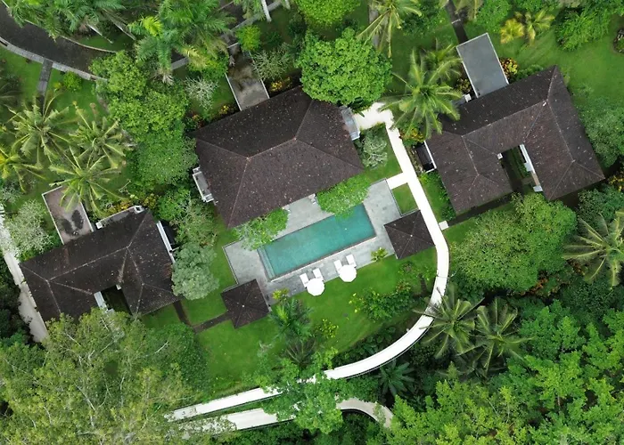 Bumi Kinar Heritage Ubud (Bali)
