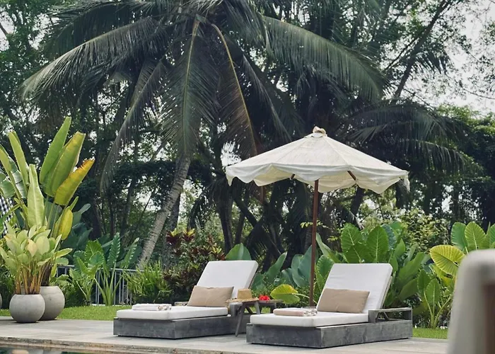 Bumi Kinar Heritage Ubud (Bali)