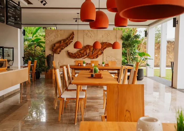 Bumi Kinar Heritage 5*