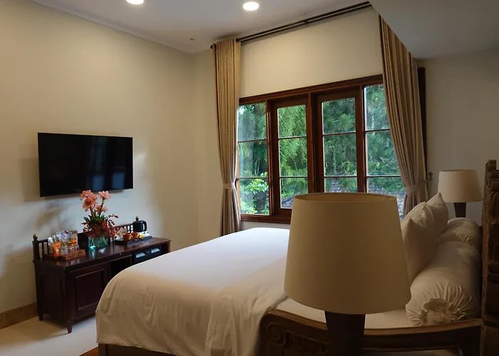 Bumi Kinar Heritage Hotel 5*