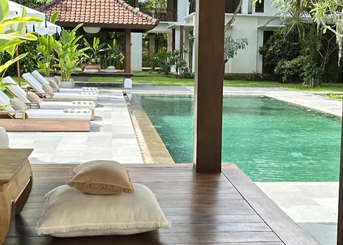 Bumi Kinar Heritage Hotel 5*