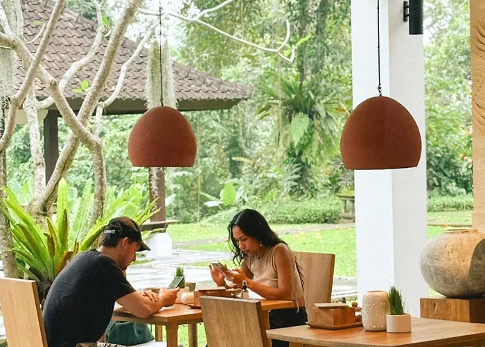 Hotel Bumi Kinar Heritage 5*
