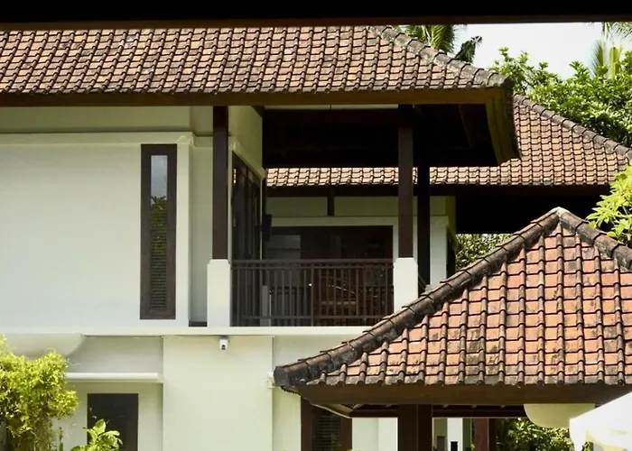 Bumi Kinar Heritage 5*
