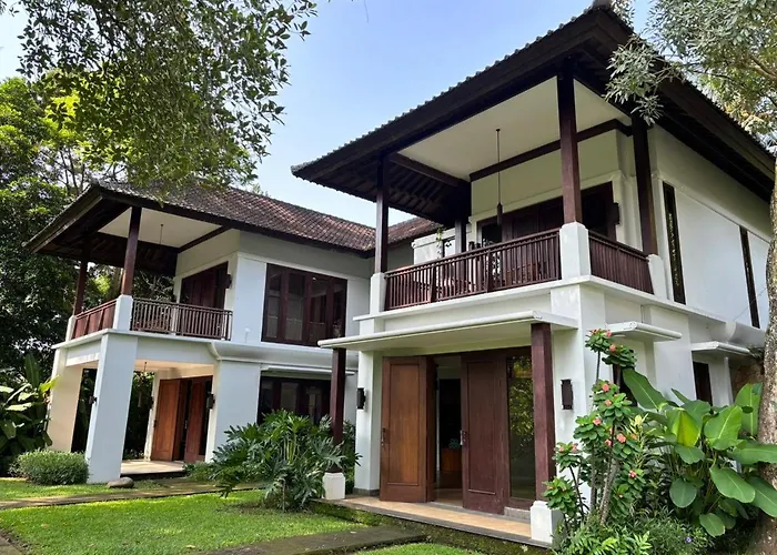 Bumi Kinar Heritage 5*