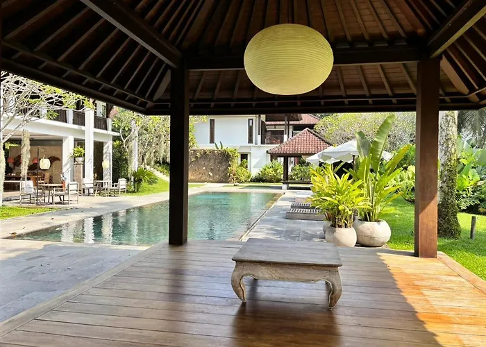Bumi Kinar Heritage 5*