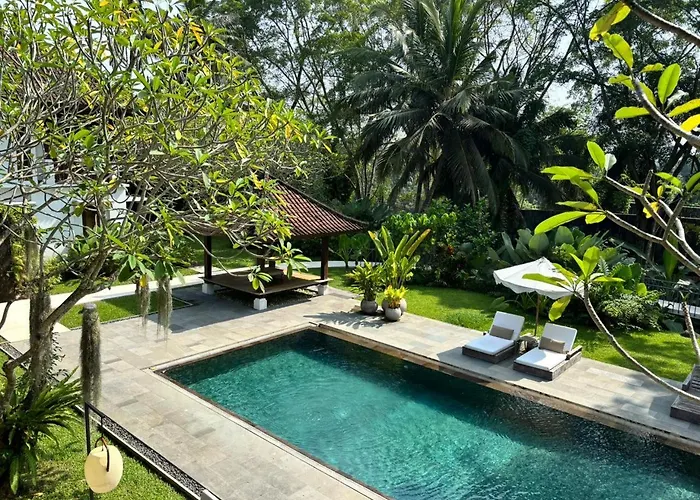 Bumi Kinar Heritage