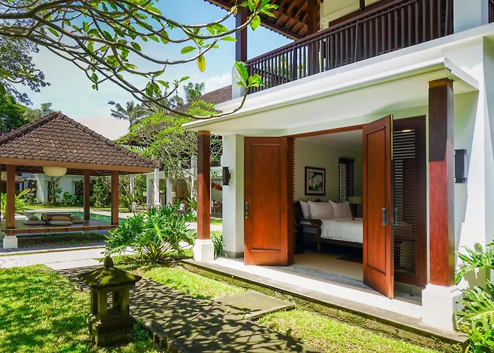 Bumi Kinar Heritage Hotel 5*