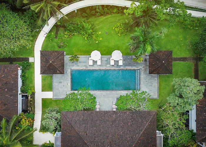 Bumi Kinar Heritage Hotel