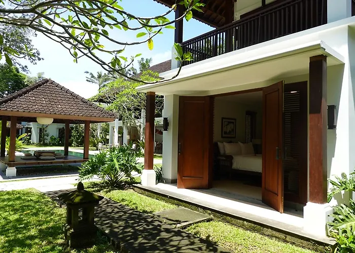 Hotel Bumi Kinar Heritage 5*