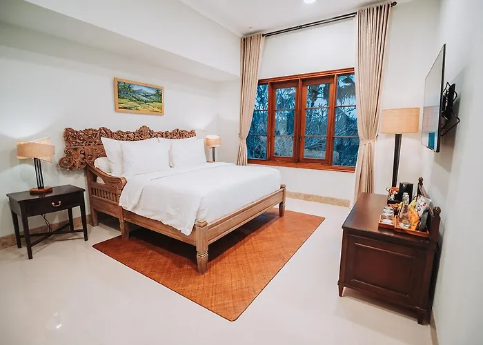 Hotel Bumi Kinar Heritage 5*