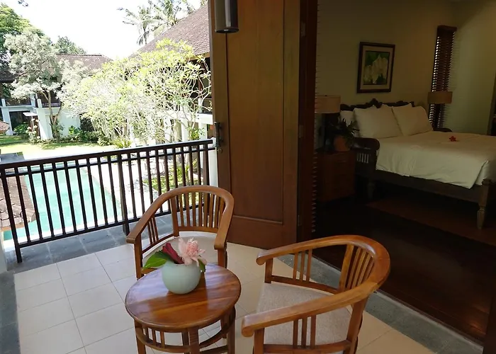 Hotel Bumi Kinar Heritage
