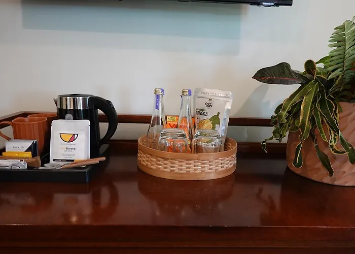 Bumi Kinar Heritage Hotel Ubud (Bali)
