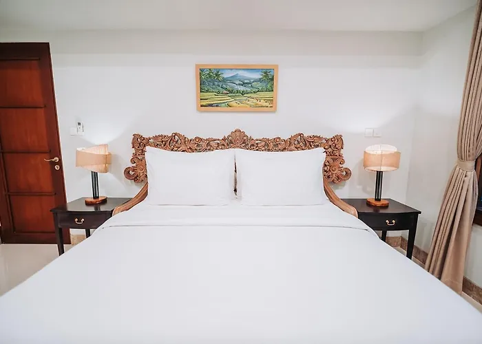 Bumi Kinar Heritage 5*
