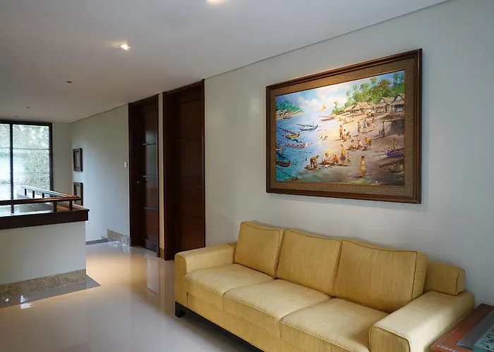 Bumi Kinar Heritage Hotel 5*