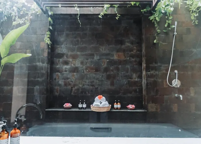 Hotel Bumi Kinar Heritage