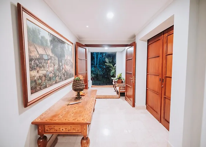 Bumi Kinar Heritage Hotel
